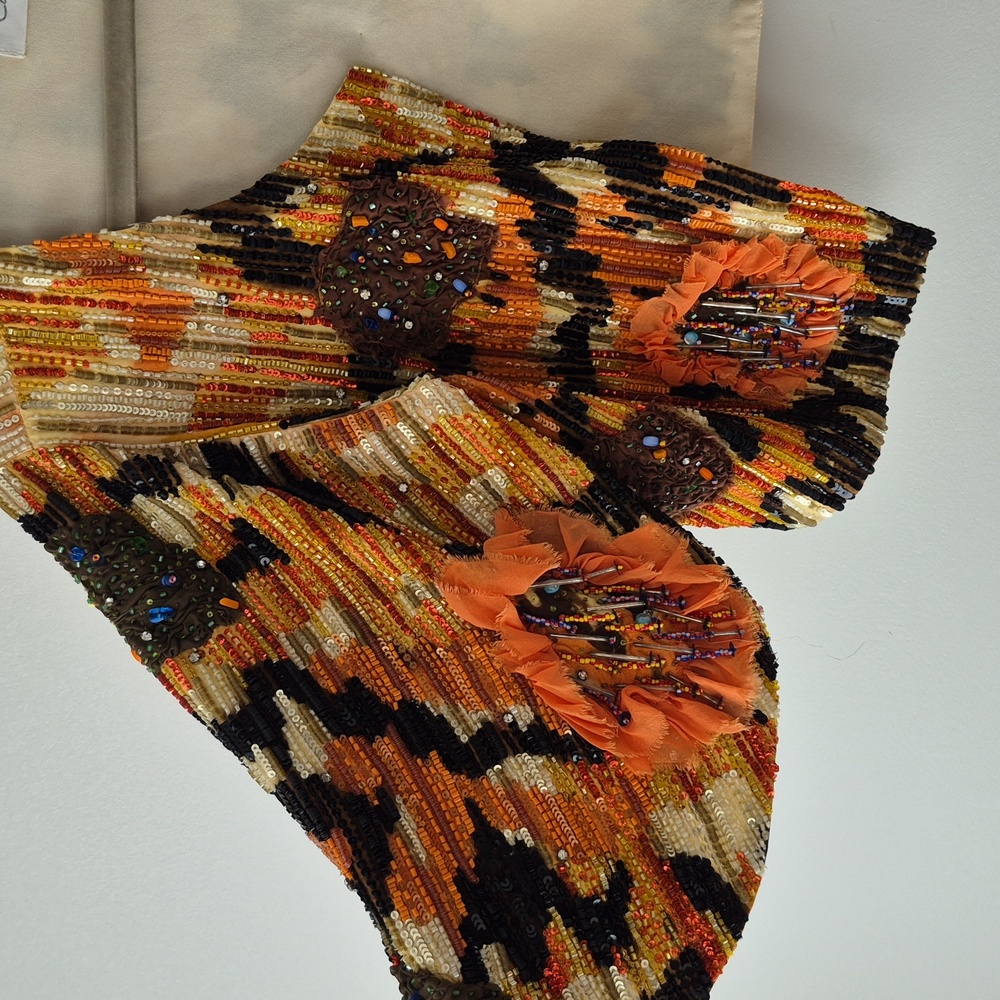 Camilla sequin bolero - Picture 5 of 8